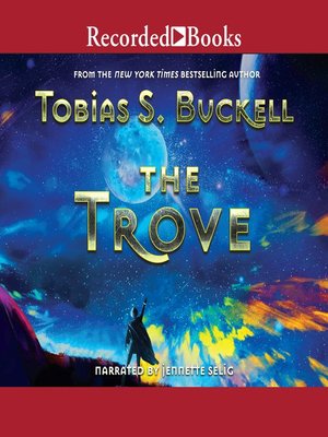 cover image of The Trove
